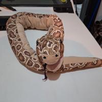 peluches serpente 