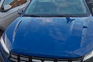 Macchina Dacia Sandero 