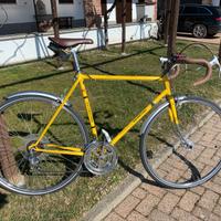 Motobecane 15 Special - 1973 Restaurata