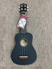 Soprano Donner Ukulele