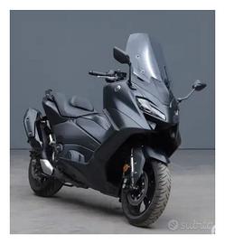 TMAX 560 ABS
