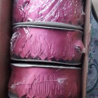 Nastro per sacchetti 25mt con tirante colori ass-