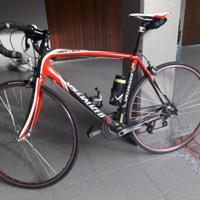 Bicicletta da corsa Specialized