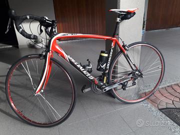 Bicicletta da corsa Specialized