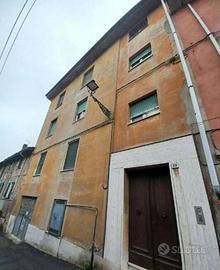 Immobile in asta di 101 m² con 3 locali a Serraval
