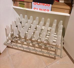 Porta scarpe IKEA