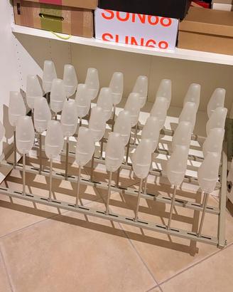 Porta scarpe IKEA