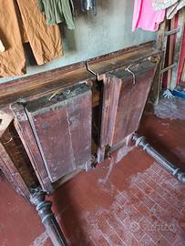Tavolo antico