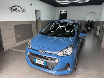 Hyundai i10 1.0 LPGI Econext Classic