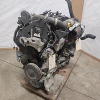 Motore FORD FIESTA 1399cc TD del 2011