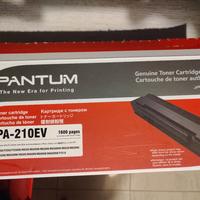 Toner Pantum PA-210 EV