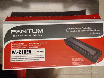 Toner Pantum PA-210 EV