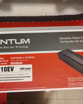 Toner Pantum PA-210 EV