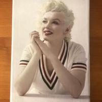 Quadro di Marilyn Monroe