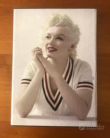 Quadro di Marilyn Monroe