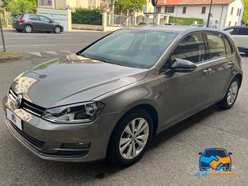 Volkswagen Golf 5 Porte Golf 5p 1.2 tsi Comfortlin