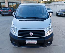 Fiat Scudo 2.0 MJT/130 9posti 6marce