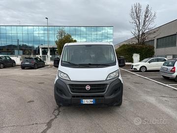 Fiat Ducato 28 2.3 MJT 120CV PC-TN Furgone