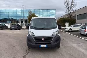 Fiat Ducato 28 2.3 MJT 120CV PC-TN Furgone