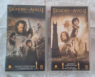 Il Signore degli Anelli