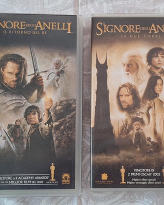 Il Signore degli Anelli