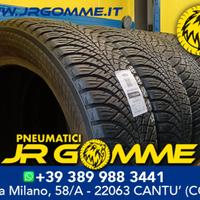 205/55/16 YOKOHAMA 4 Stagioni 90%