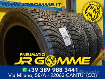 205/55/16 YOKOHAMA 4 Stagioni 90%