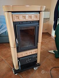 Nordica GAIA 6kw
