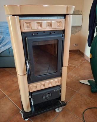 Nordica GAIA 6kw