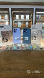 Oppo Reno 13 Pro 512 GB - NUOVO
