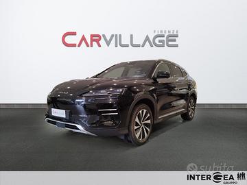 BYD SEAL U DM-i Comfort 2025