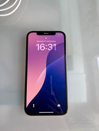 iPhone 12 Pro 128GB colore Grafite