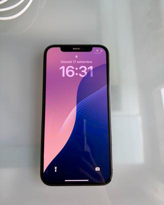 iPhone 12 Pro 128GB colore Grafite