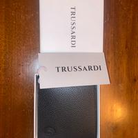 Portafoglio trussardi NUOVO INSCATOLATO