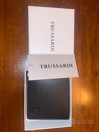 Portafoglio trussardi NUOVO INSCATOLATO