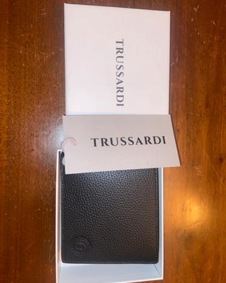 Portafoglio trussardi NUOVO INSCATOLATO