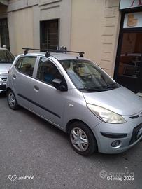 Hyundai i10 gpl
