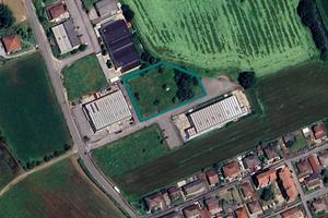 Area edificabile a Copiano (PV)