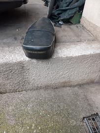 sella vespa Piaggi  anni 60 