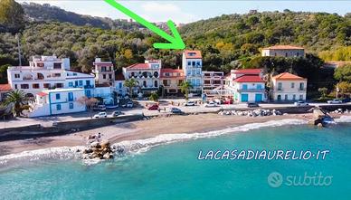Vacanza al mare dal 21 al 28 agosto