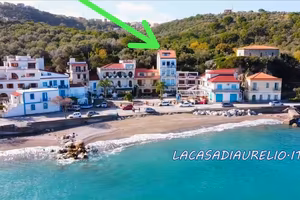 Vacanza al mare dal 21 al 28 agosto