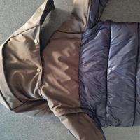 piumino Bomboogie come nuovo