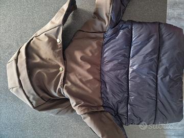 piumino Bomboogie come nuovo