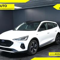 FORD Focus 1.5 EcoBlue 115CV automatico SW Activ