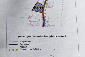 Vendita terreno edificabile