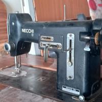 Singer macchina per cucire 