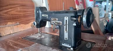 Singer macchina per cucire 