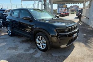 JEEP AVENGER 1.2 2024 Turbo 100 CV Longitude 19000