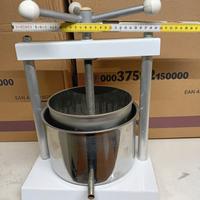 Torchietto (per melanzane) 