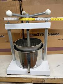 Torchietto (per melanzane) 